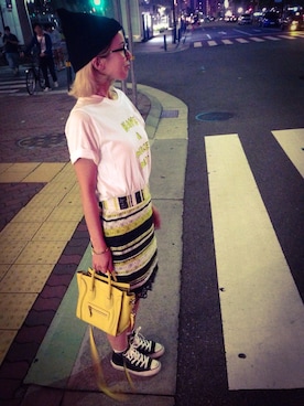 makikoさんのコーディネート