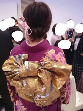 陽さんのコーディネート