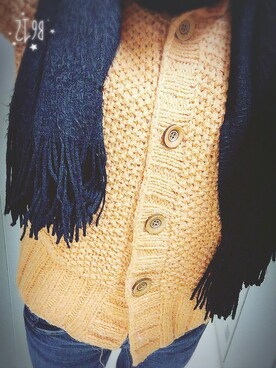 陽さんのコーディネート