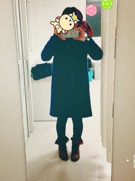 陽さんのコーディネート