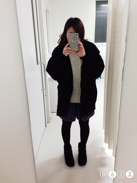 陽さんのコーディネート