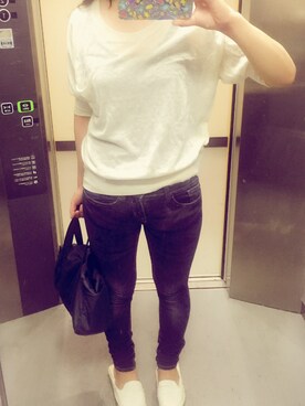 陽さんのコーディネート