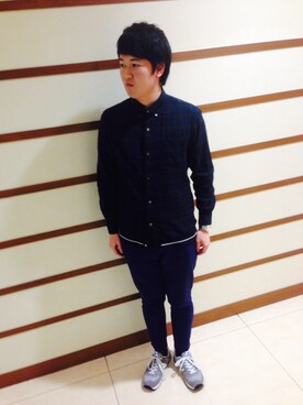 masamiさんのコーディネート