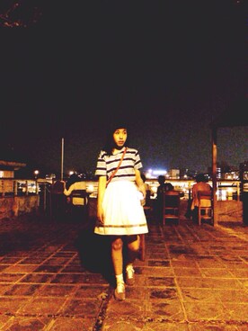 II VV ivy(• ɪ •)さんのコーディネート