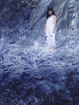 II VV ivy(• ɪ •)さんのコーディネート