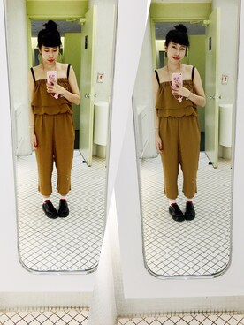 II VV ivy(• ɪ •)さんのコーディネート