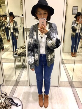 II VV ivy(• ɪ •)さんのコーディネート