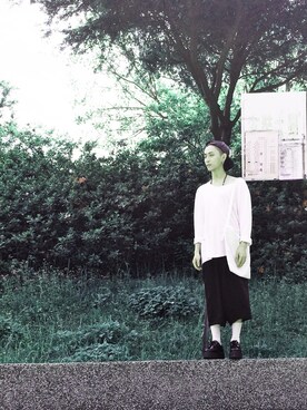 ARATAさんのコーディネート