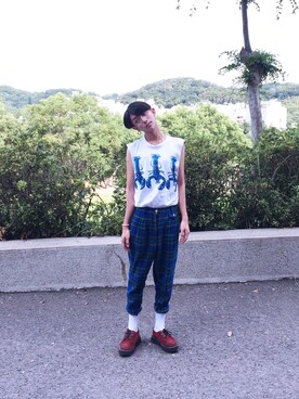 ARATAさんのコーディネート