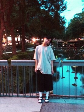 ARATAさんのコーディネート