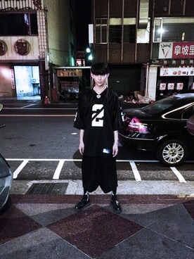 ARATAさんのコーディネート