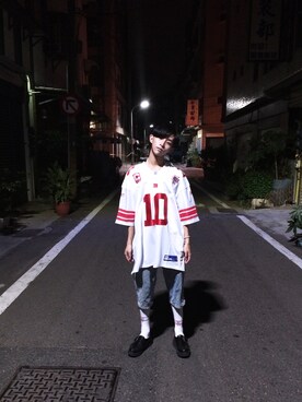 ARATAさんのコーディネート