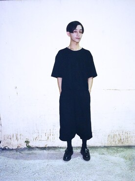 ARATAさんのコーディネート