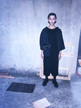 ARATAさんのコーディネート