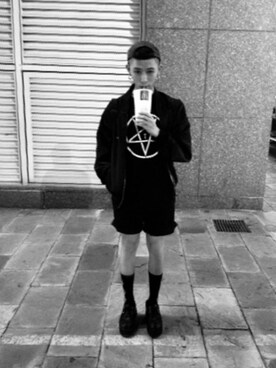 ARATAさんのコーディネート