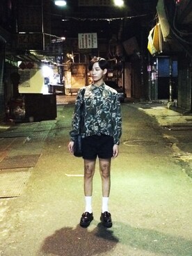 ARATAさんのコーディネート