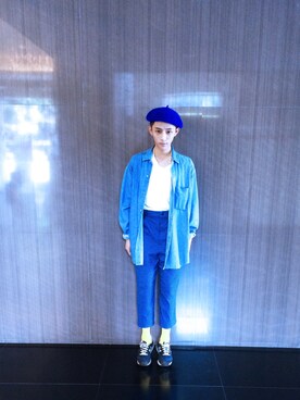 ARATAさんのコーディネート