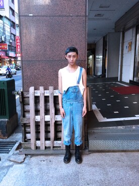 ARATAさんのコーディネート