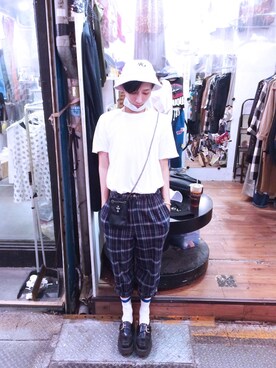 ARATAさんのコーディネート