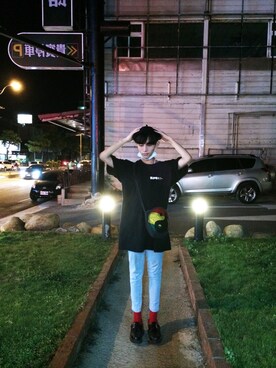 ARATAさんのコーディネート