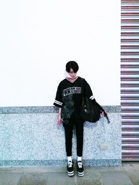 ARATAさんのコーディネート