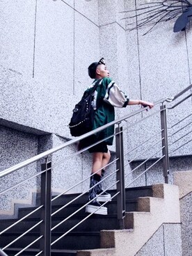 ARATAさんのコーディネート