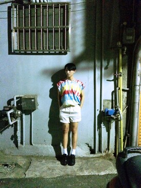 ARATAさんのコーディネート