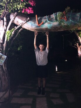 ARATAさんのコーディネート