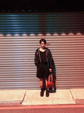 ARATAさんのコーディネート