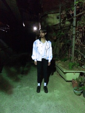 ARATAさんのコーディネート