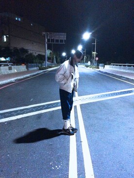 ARATAさんのコーディネート