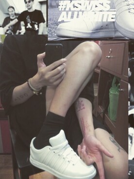 ARATAさんのコーディネート