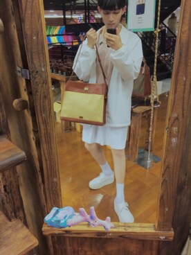 ARATAさんのコーディネート