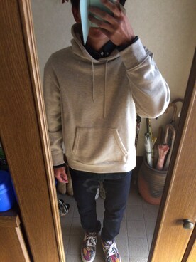 kazumaさんのコーディネート