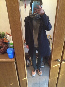 kazumaさんのコーディネート