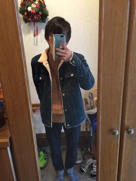 「RAGEBLUE（レイジブルー）のアイテム（その他）」を使った、kazumaさん（メンズ・166cm）の春コーディネート