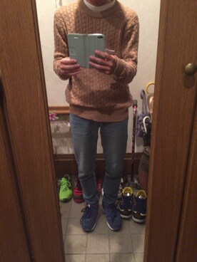 kazumaさんのコーディネート