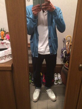 kazumaさんのコーディネート