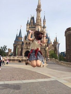 にゃんたろさんのコーディネート