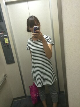 にゃんたろさんのコーディネート