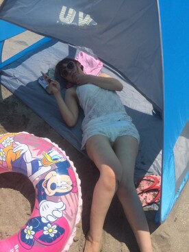 にゃんたろさんのコーディネート