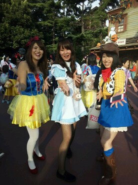 にゃんたろさんのコーディネート