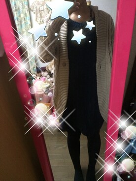 にゃんたろさんのコーディネート