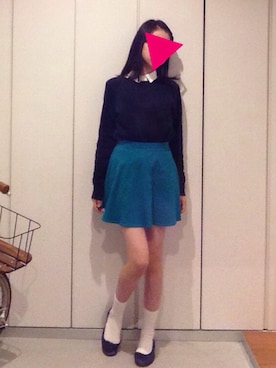 りりーさんのコーディネート