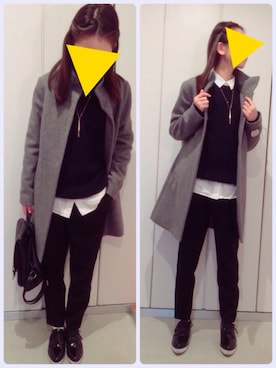 りりーさんのコーディネート