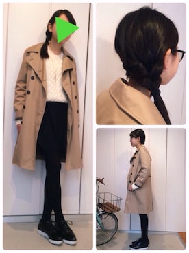 りりーさんのコーディネート