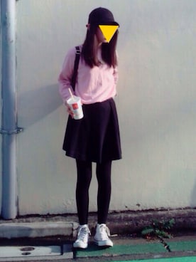 りりーさんのコーディネート