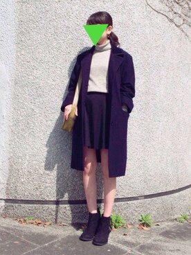 りりーさんのコーディネート