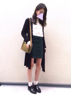 りりーさんのコーディネート