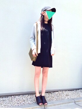 りりーさんのコーディネート